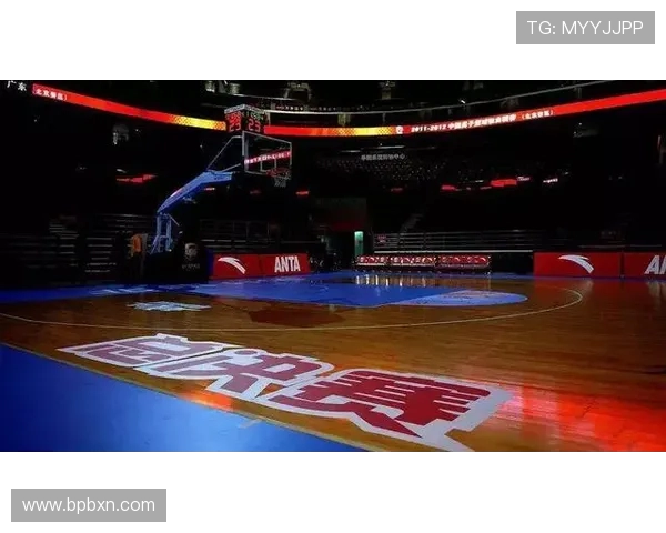 体育场馆内的交互式赛事数据大屏谈